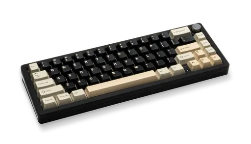 AL66 65% Wireless Mechanical Keyboard thumbnail 2