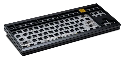 Leo80 TKL Wireless Mechanical Keyboard, image 1 of 5