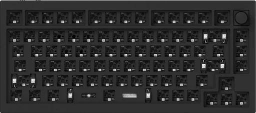 Keychron V1 Max 75% Mechanical Keyboard, image 1 of 5