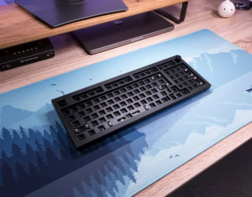 Keychron Q5 96% Mechanical Keyboard thumbnail 3