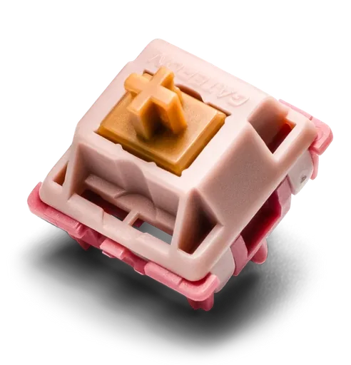 Gateron Mountain Top Linear Switch thumbnail 3