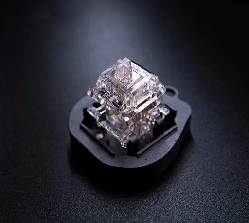 Gateron North Pole V2 Linear Switches thumbnail 4