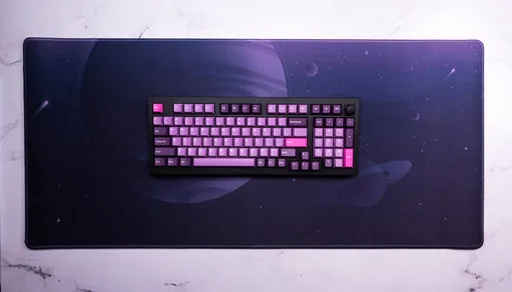 Keychron Q5 96% Mechanical Keyboard thumbnail 4