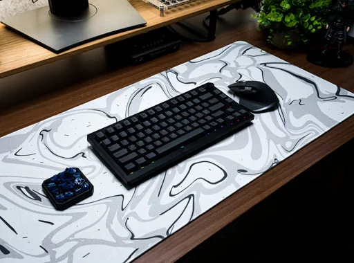 Keychron V1 Max 75% Mechanical Keyboard thumbnail 2
