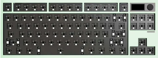 GMK87 TKL Wireless Mechanical Keyboard thumbnail 4