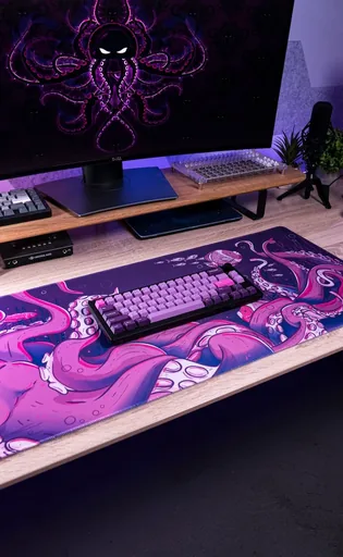 Keychron V2 65% Mechanical Keyboard thumbnail 4