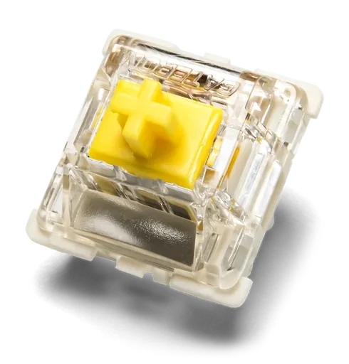 Gateron KS-9 G Pro 3.0 Switches thumbnail 2