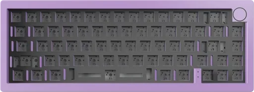GMK67 65% Mechanical Keyboard thumbnail 3