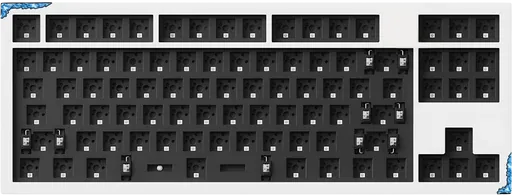 Stars80 V2 Wireless Mechanical Keyboard thumbnail 2