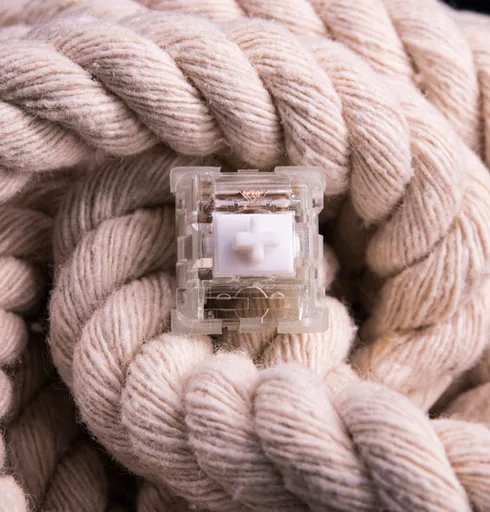 KTT Kang White V3 Linear Switches thumbnail 2