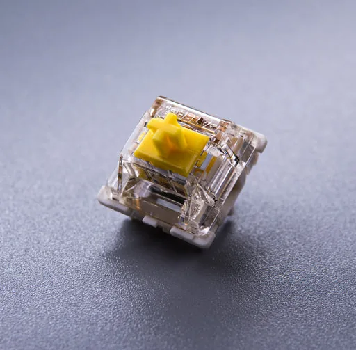 Gateron KS-9 Pro 2.0 Switches thumbnail 3