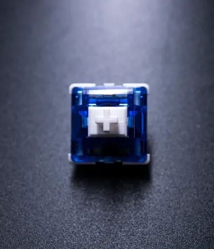 Blue Balloon V2 Linear Switches thumbnail 4