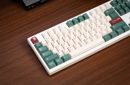 Attack on Titan PBT Keycaps thumbnail 5