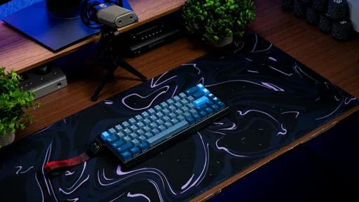 Mad68 HE Ultimate Mechanical Keyboard thumbnail 5