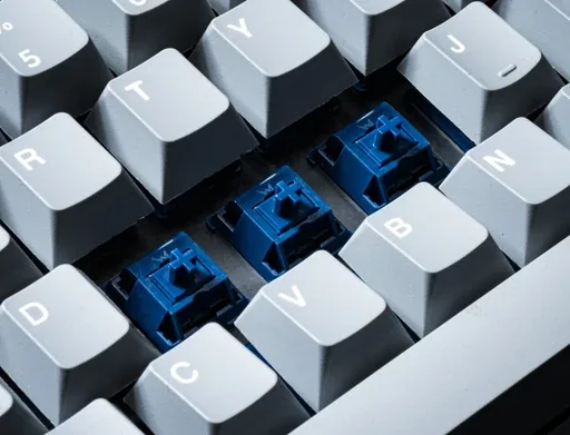 Wuque WS Light Tactile Switches thumbnail 3