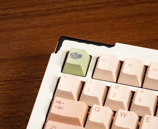 Field Mouse PBT Keycaps thumbnail 4