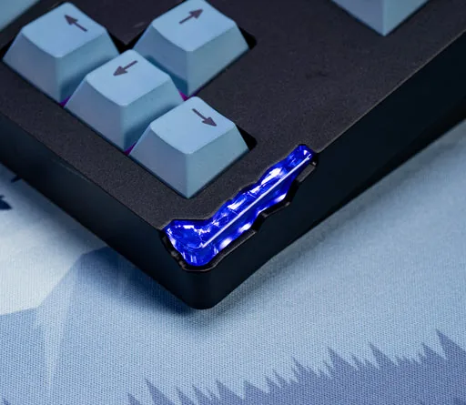 Stars80 V2 Wireless Mechanical Keyboard thumbnail 4