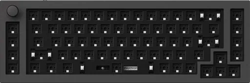 Keychron Q65 65% Mechanical Keyboard, image 1 of 5