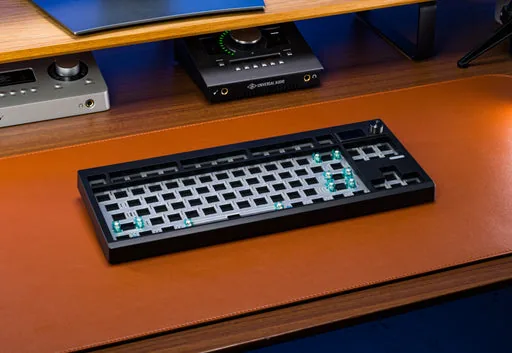 GMK87 TKL Wireless Mechanical Keyboard thumbnail 5