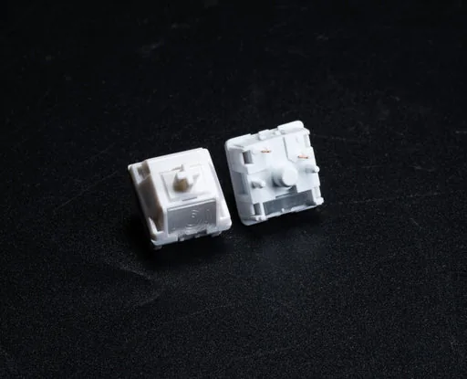 White Fox Linear Switches thumbnail 3