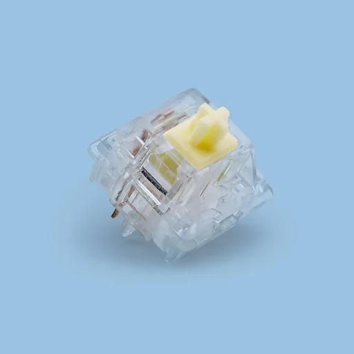 L-Series Clear Switches thumbnail 5