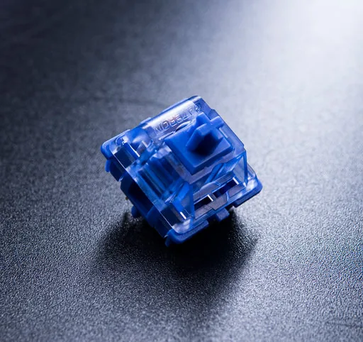 Gateron CJ Linear Switches thumbnail 2