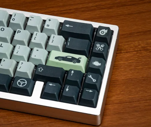 Apex PBT Keycaps thumbnail 5