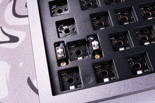 Keychron Q6 100% Mechanical Keyboard thumbnail 5