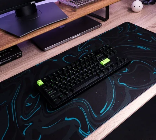 Keychron Q3 TKL Mechanical Keyboard thumbnail 4
