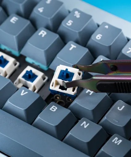 HMX Xinhai Linear Switches thumbnail 3