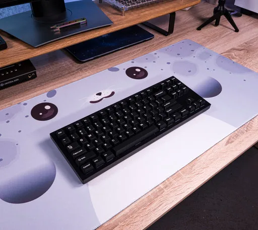 Keychron Q3 TKL Mechanical Keyboard thumbnail 3