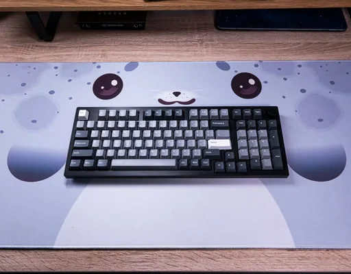 Keychron V5 96% Mechanical Keyboard thumbnail 4