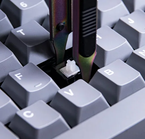 Keychron V3 TKL 80% Mechanical Keyboard thumbnail 5