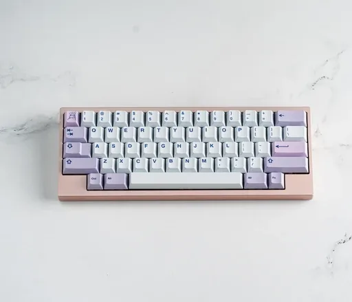 Hippo V2 PBT Keycaps thumbnail 2