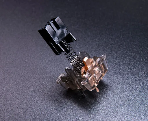 Gateron Black Box Ink V2 Switches thumbnail 3
