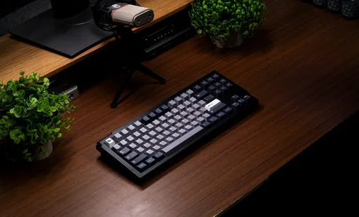 Seal PBT Keycaps V4 thumbnail 5