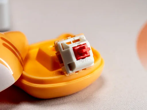Gateron Mini i Tactile Switch thumbnail 2