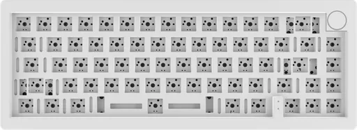 GMK67 65% Mechanical Keyboard thumbnail 2