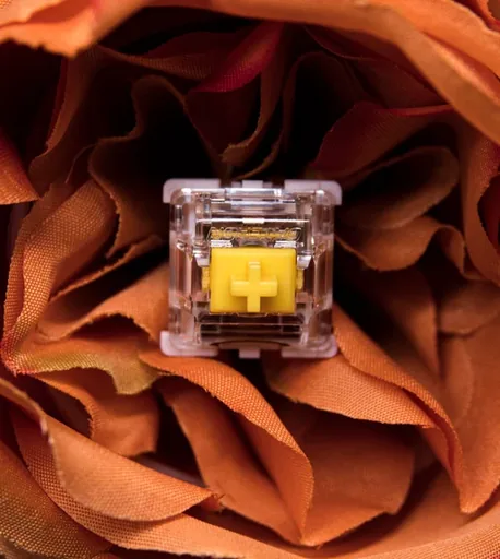 Gateron KS-9 Pro 2.0 Switches thumbnail 4