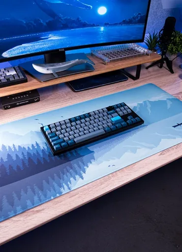Keychron V3 TKL 80% Mechanical Keyboard thumbnail 3