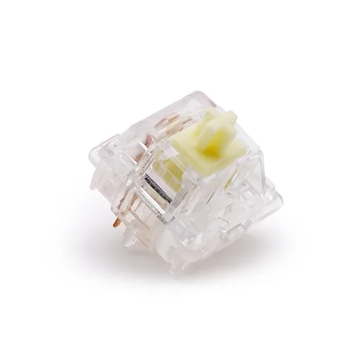 L-Series Clear Switches thumbnail 3