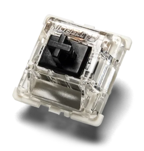Gateron KS-9 G Pro 3.0 Switches thumbnail 4