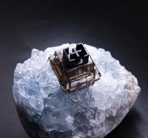 Gateron Black Box Ink V2 Switches thumbnail 5