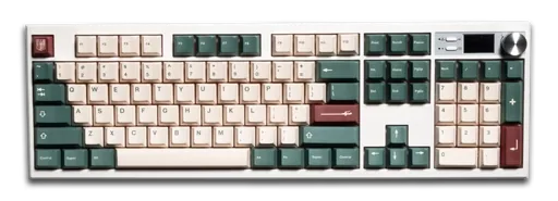 Attack on Titan PBT Keycaps