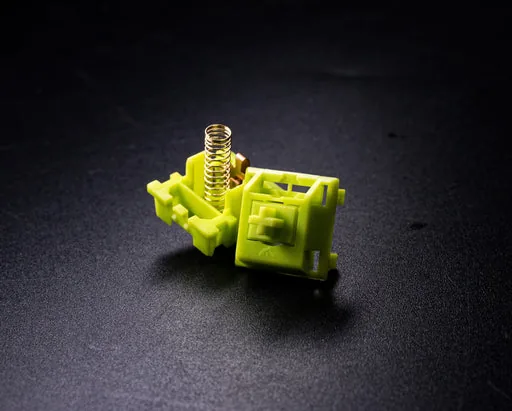 KTT Matcha Tactile Switches thumbnail 3