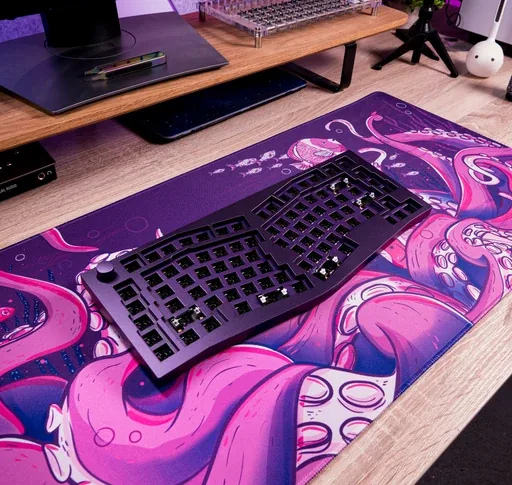 Keychron Q10 75% Mechanical Keyboard thumbnail 5