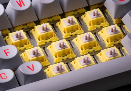 Agarwood Linear Switches thumbnail 2