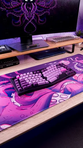 Keychron Q10 75% Mechanical Keyboard thumbnail 4