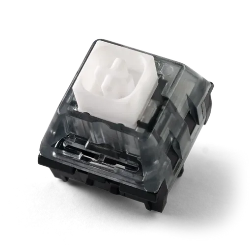 Kailh BOX V2 White Clicky Switches