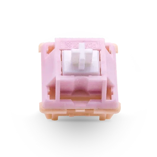 Salmon Tactile Switch thumbnail 3